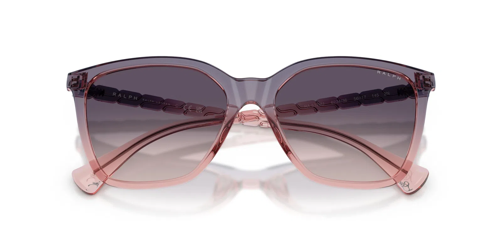 Ralph 5328U Sunglasses - view 36